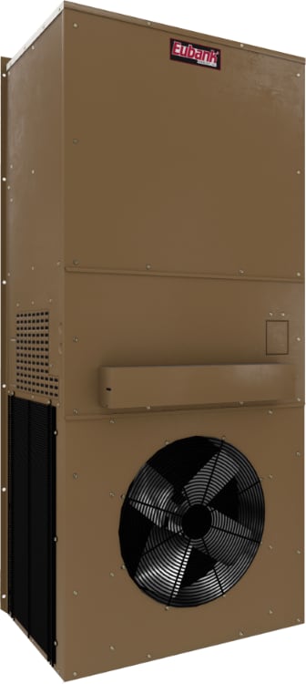 Eubank 7AA2048AF 4.0 Ton Air Conditioner